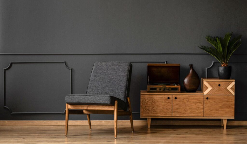 popular wooden furniture design for home and types of wood
